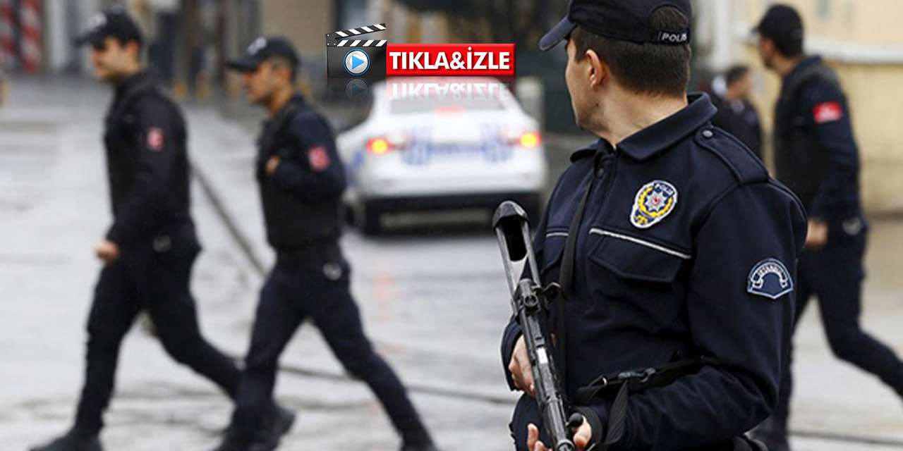 Dev akaryakıt operasyonunun ucu Kırıkkale’ye uzandı: Şirketlere kayyum atandı!
