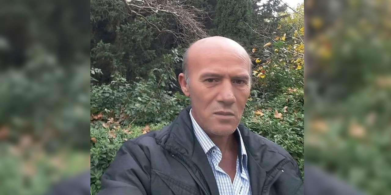 Keskinli demiryolcu Süleyman Şahinkaya hayatını kaybetti