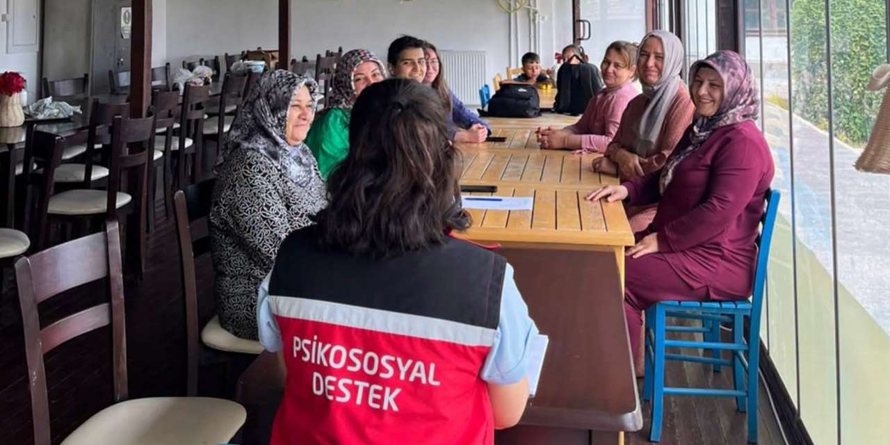 Kırıkkale'de tasarruf alışkanlığı kazandırmak için düğmeye basıldı: SODAM'da kritik buluşma