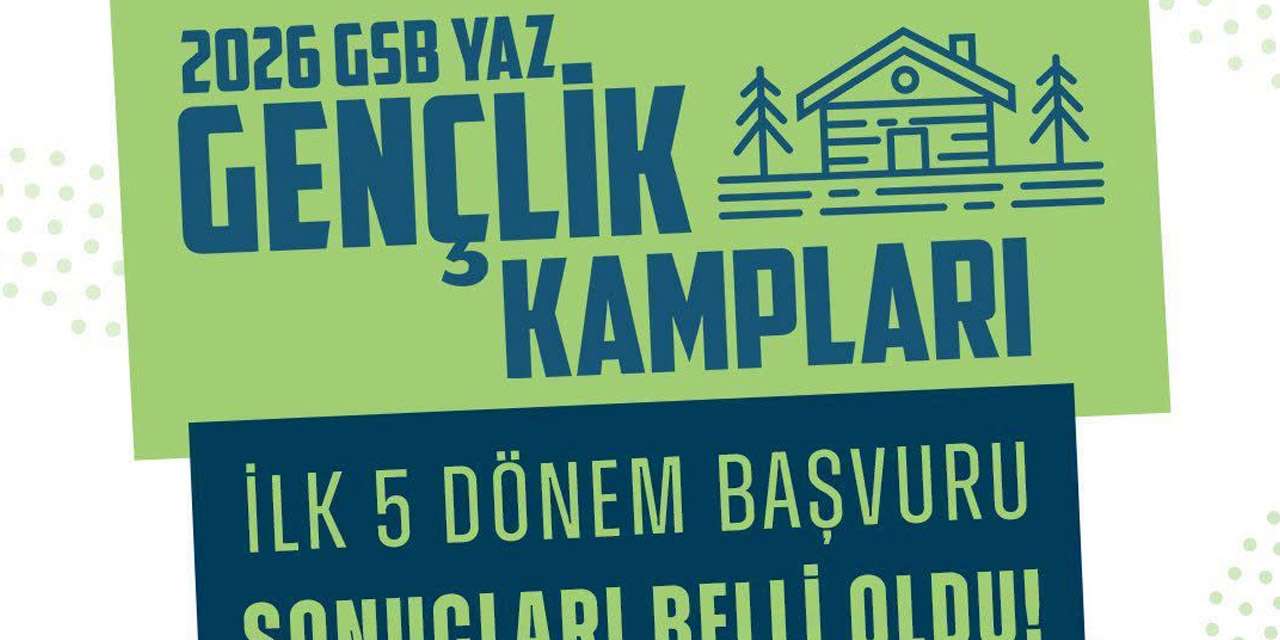 Listeler erişime açıldı: Kırıkkale Gençlik ve Spor İl Müdürlüğü sonuçları duyurdu