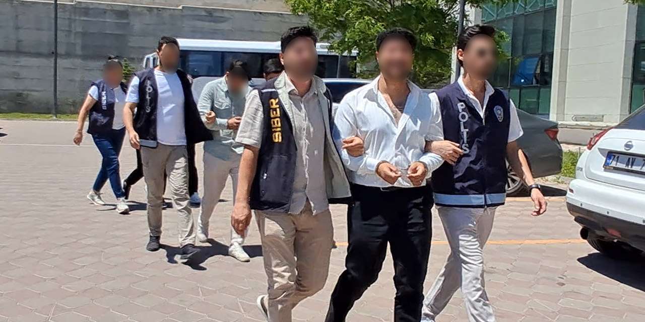 Kırıkkale'de 1 milyar 250 milyon liralık dev bahis operasyonu: 11 şüpheli adli kontrolle serbest