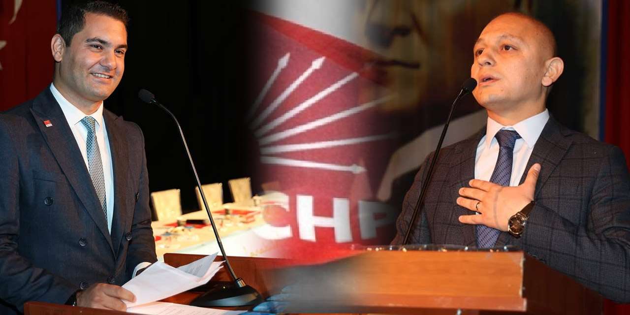 Kırıkkale Belediye Başkanı Ahmet Önal'dan CHP Genel Merkezi'ne sert tepki: "Milli irade atamayla yok sayılamaz!"