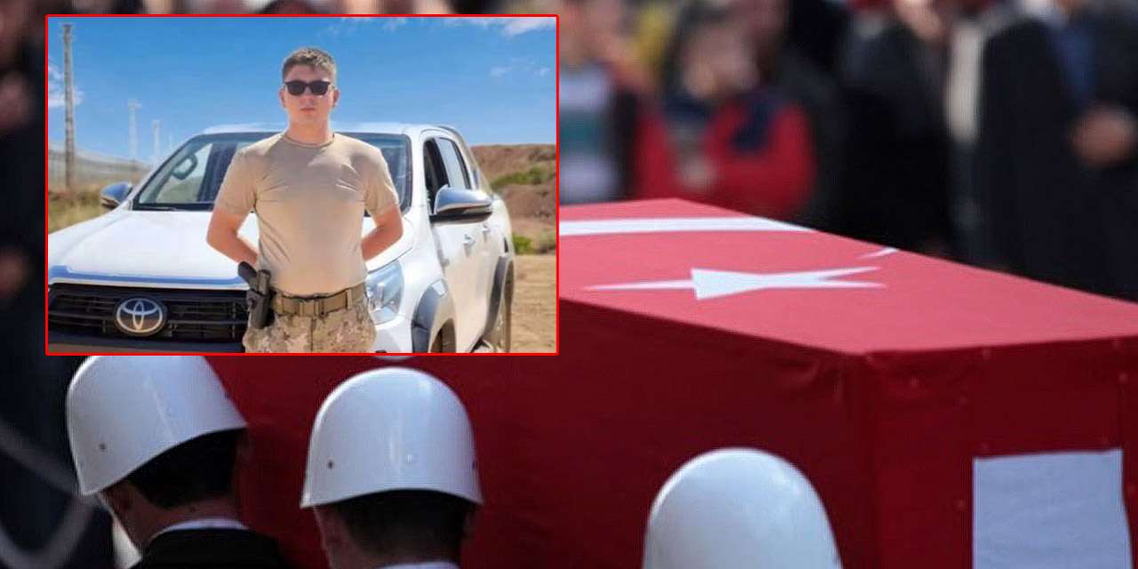 Aksaray’a şehit ateşi düştü: Uzman Çavuş Abdurrahman Hilal yaşam mücadelesini kaybetti