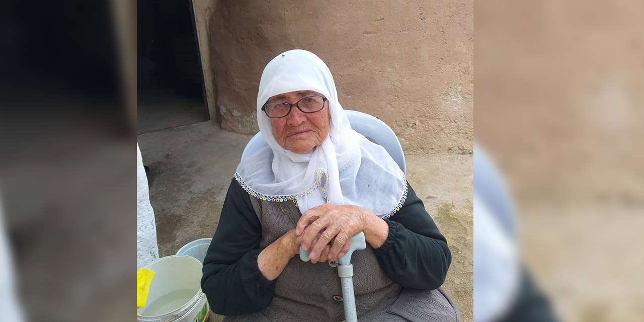 Karacalı Köyü yasta: Miyase Yurduseven hayatını kaybetti