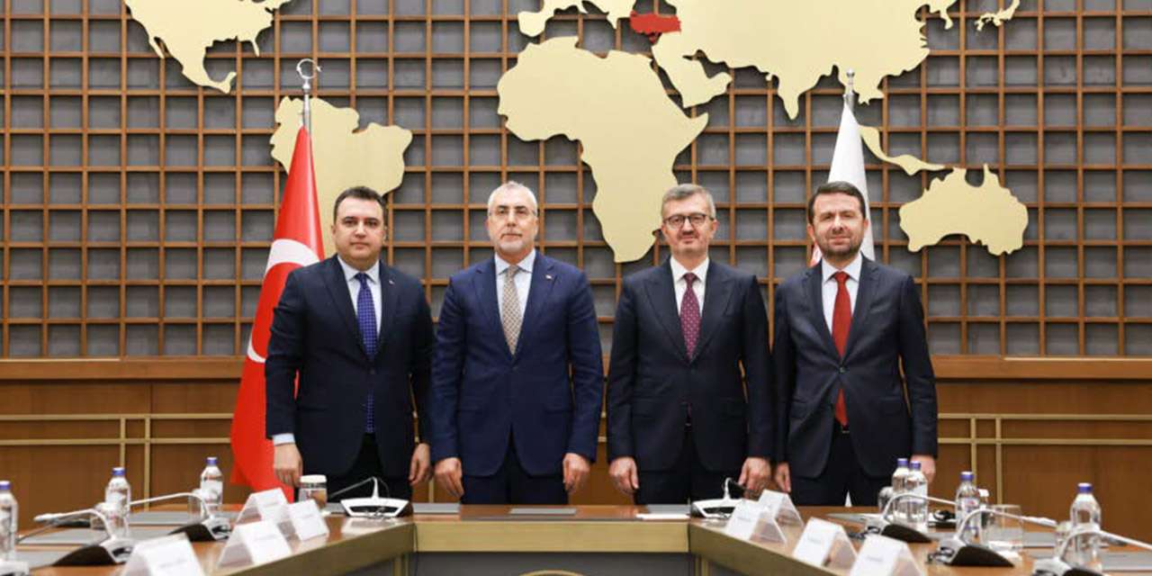 Basın sektörüne dev istihdam desteği: BİK ve İŞKUR’dan 1.075 medya işletmesine 9 ay maaş katkısı