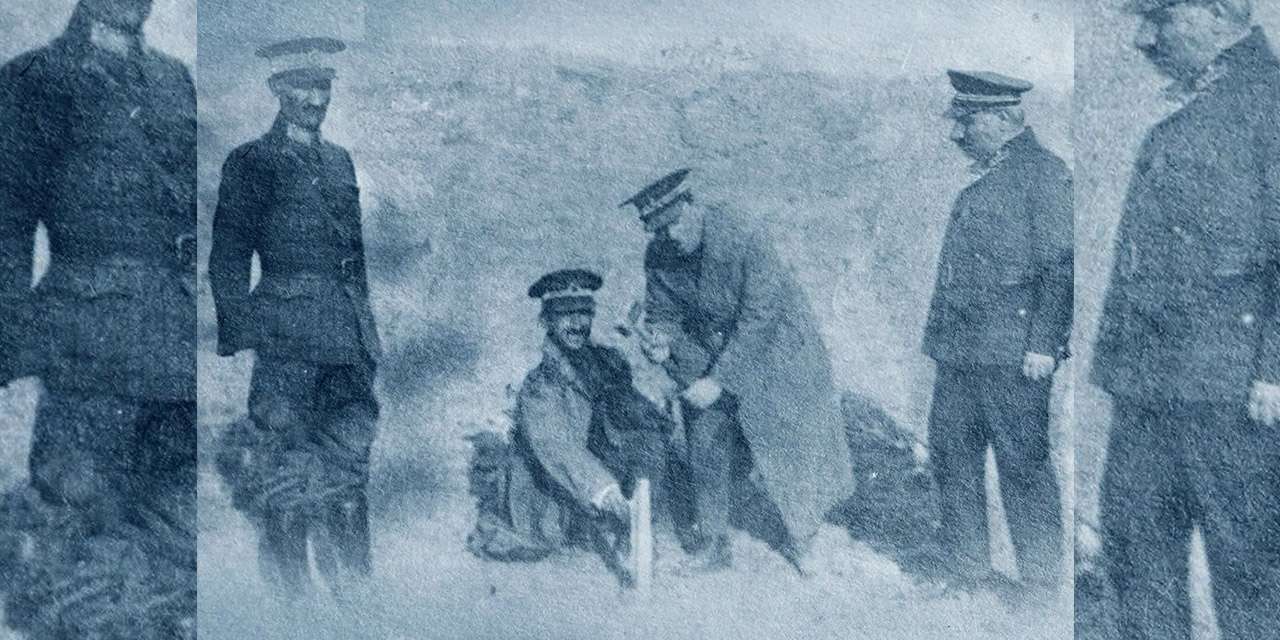 İşte Kırıkkale'yi köyden kente çeviren o fotoğraf karesi!