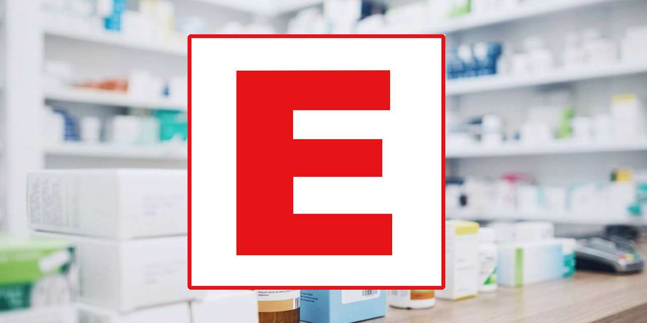 Kırıkkale'de bu gece hangi eczaneler açık? 1 Temmuz Çarşamba Kırıkkale nöbetçi eczane listesi