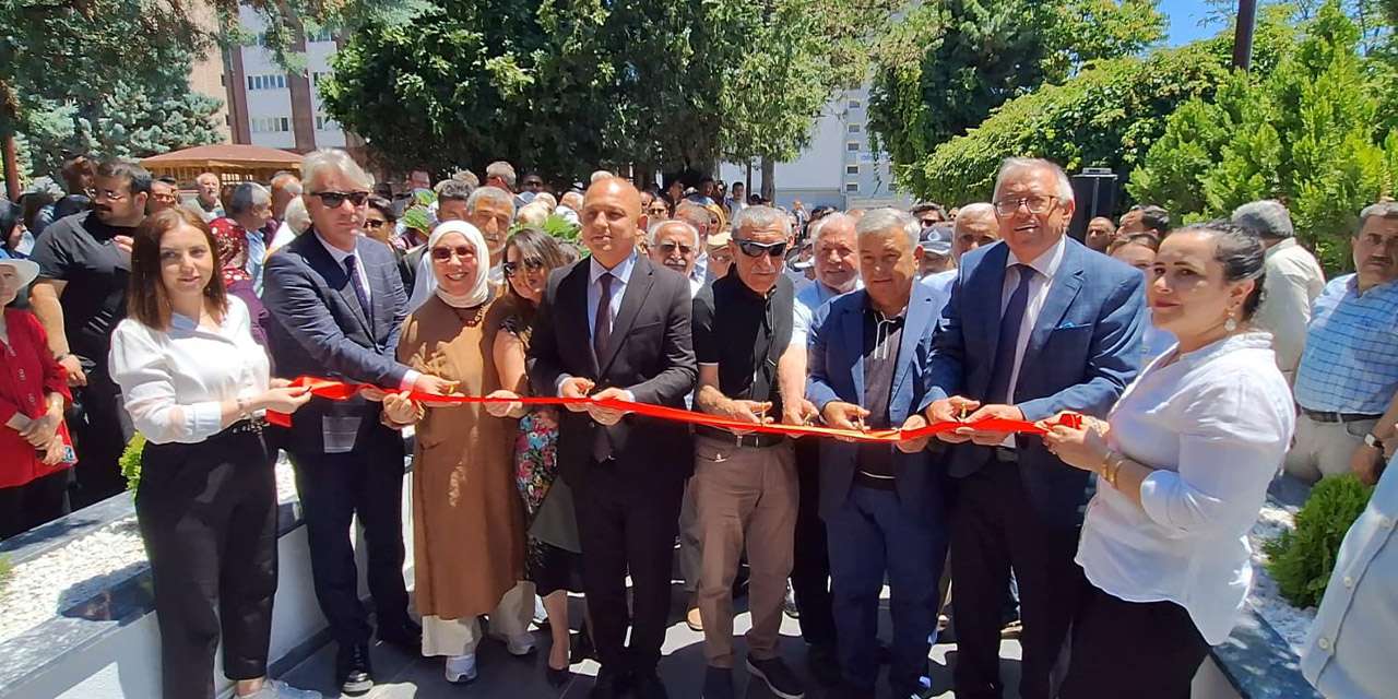 Hem ucuz hem kaliteli: Kırıkkale Belediyesi'nden vatandaşın cebini rahatlatacak kafe!