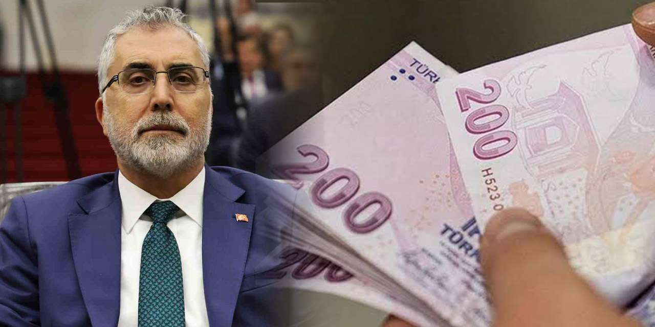 En düşük emekli aylığına zammı geliyor? Bakan Işıkhan’dan milyonlarca emeklinin beklediği açıklama geldi
