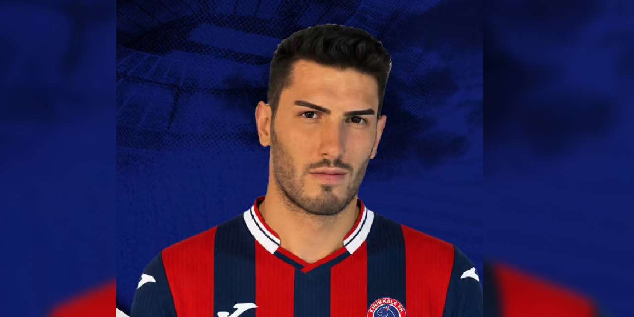 Kırıkkale FK’dan yılın transfer bombası: Fenerbahçe altyapılı şampiyon golcü Yusuf Mert Tunç imzayı attı!