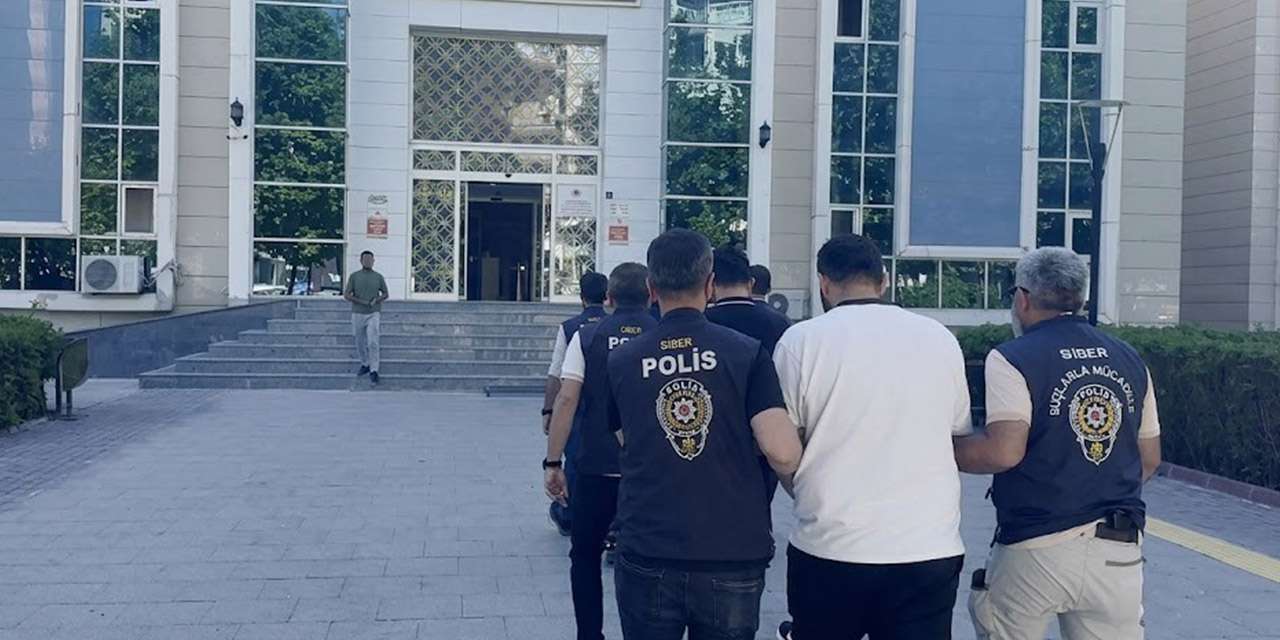 Kırşehir merkezli dev bahis operasyonu Kırıkkale’ye sıçradı: Milyonluk varlığa el konuldu, 3 tutuklama!