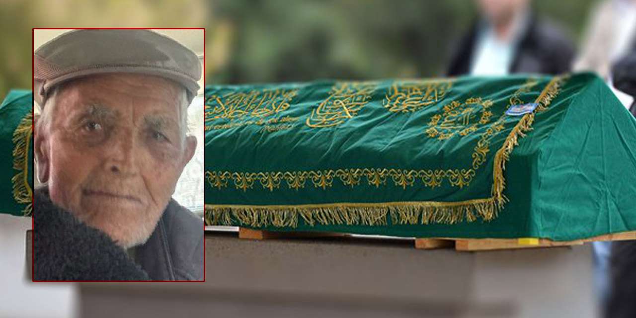 Sulakyurt’ta hüzünlü gün: İlçe sakinlerinden Mehmet Yurt vefat etti