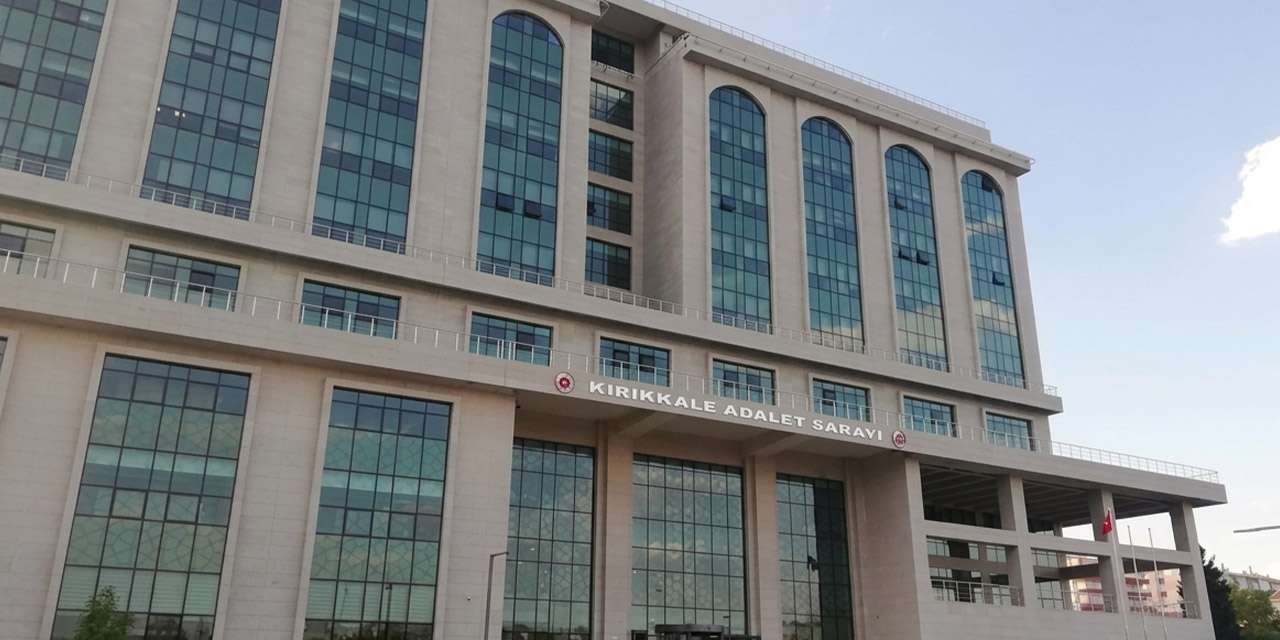Kırıkkale İŞKUR duyurdu: Adliye bünyesine 40 personel alınacak! İşte başvuru şartları ve tarihleri