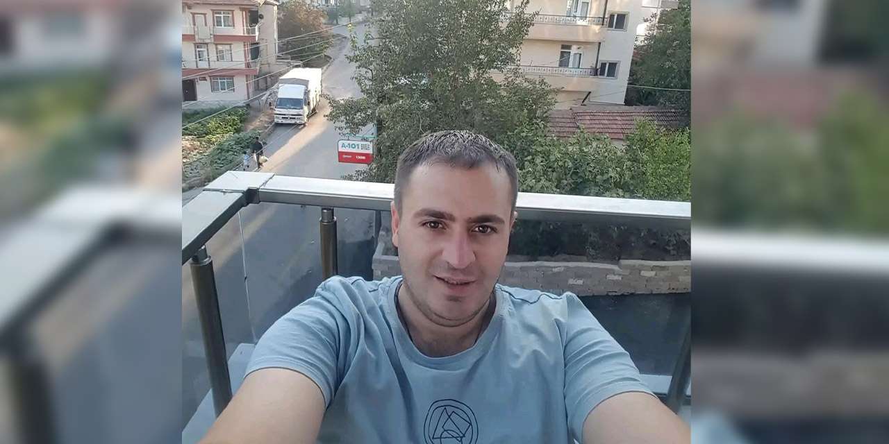 Haydardede Köyü’nden acı haber: 34 yaşındaki Oğuz Özkan hayatını kaybetti