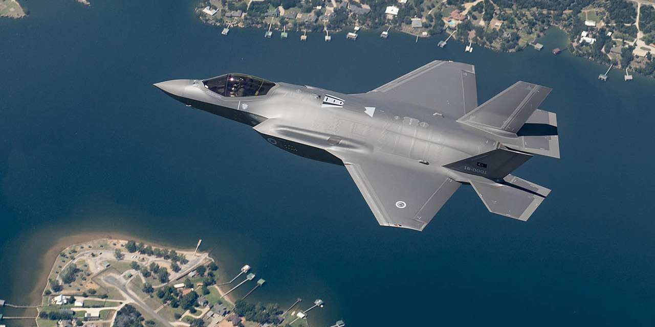 Dünyanın en gelişmiş jeti yeniden gündemde: F-35 savaş uçağı neden önemli, hangi ülkelerde var?
