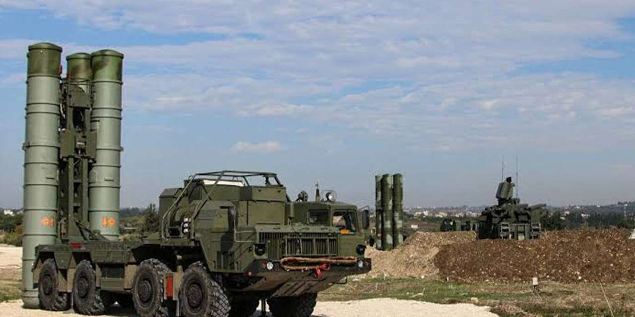 Gök kubbenin en güçlü kalkanı: S-400 nedir, özellikleri ve füze menzili ne kadar?