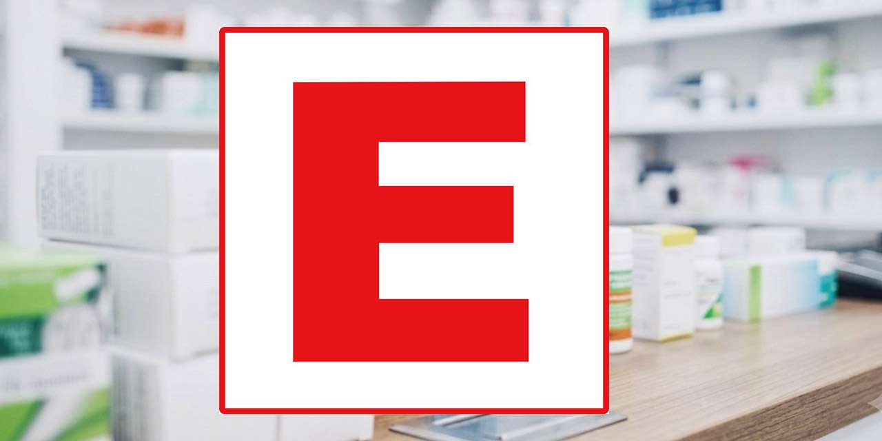 Kırıkkale’de bu gece hangi eczaneler açık? 10 Temmuz Cuma Kırıkkale nöbetçi eczane listesi ve telefonları