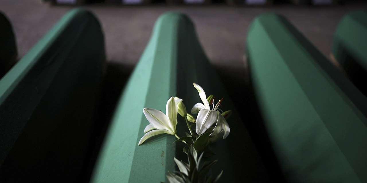 Avrupa’nın kara lekesi: Srebrenitsa Soykırımı nedir, ne zaman oldu? İşte 8372 Boşnağın katledildiği o dehşet