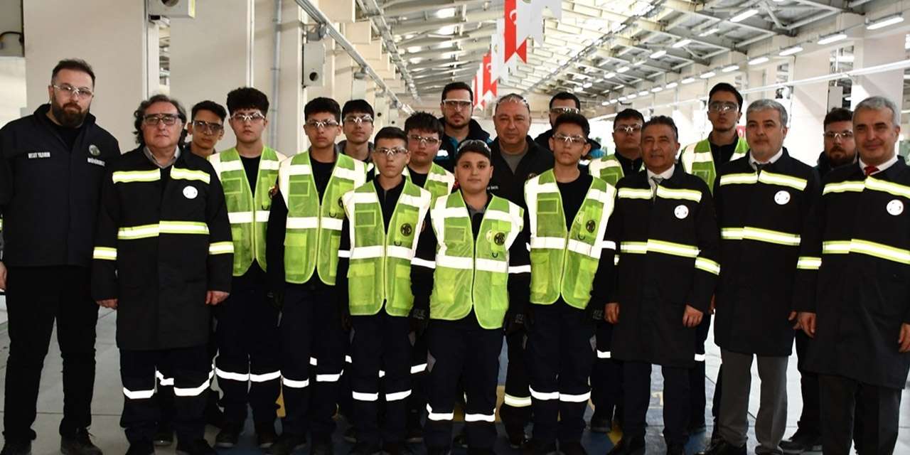 MKE ve MEB'den Kırıkkaleli gençlere büyük fırsat: Başvuru takvimi açıklandı