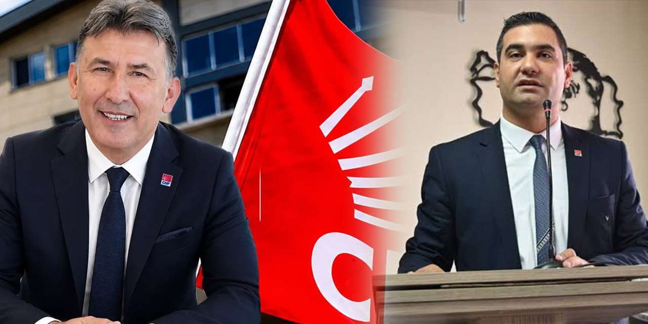 CHP Kırıkkale İl Örgütü resmi sayfasından zehir zemberek paylaşım: "Butlan yönetimi halk nezdinde değersizdir!"