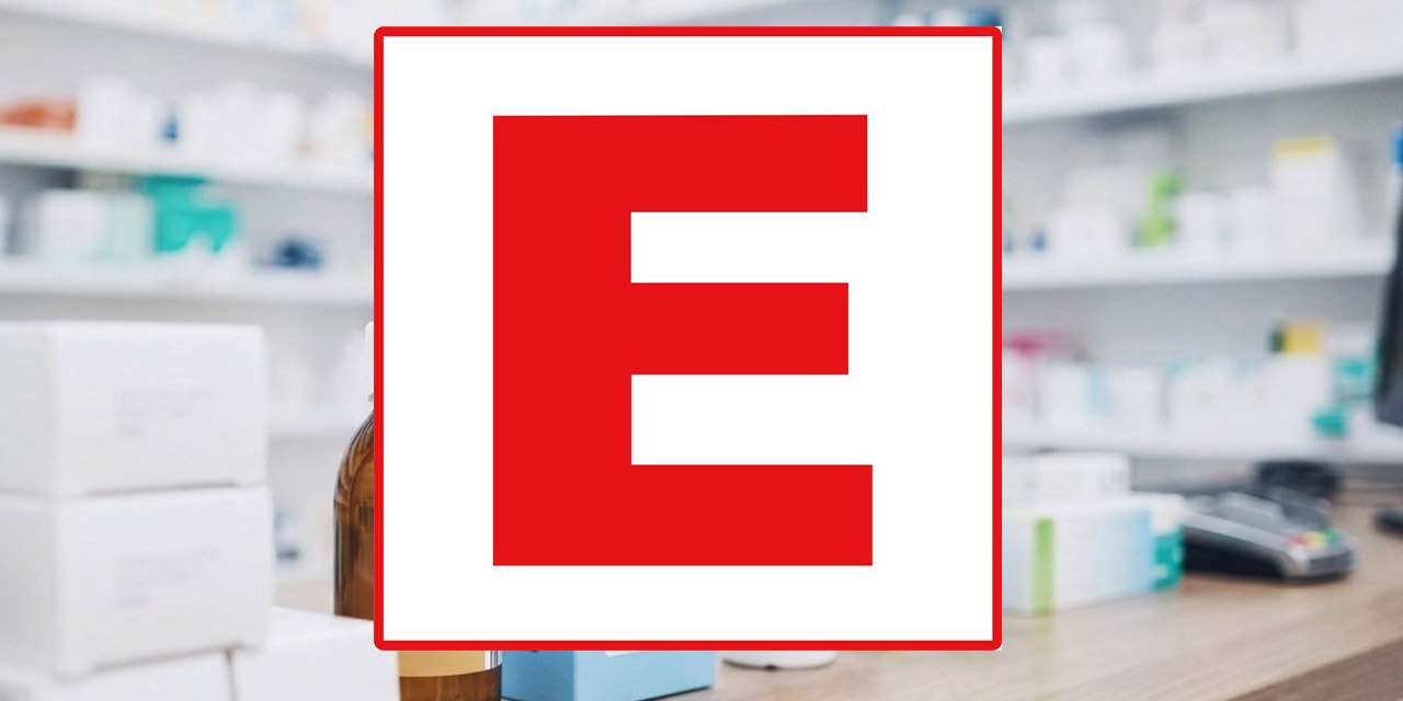 Kırıkkale’de 12 Temmuz Pazar günü hangi eczaneler nöbetçi? İşte ilçe ilçe güncel nöbetçi eczane listesi!