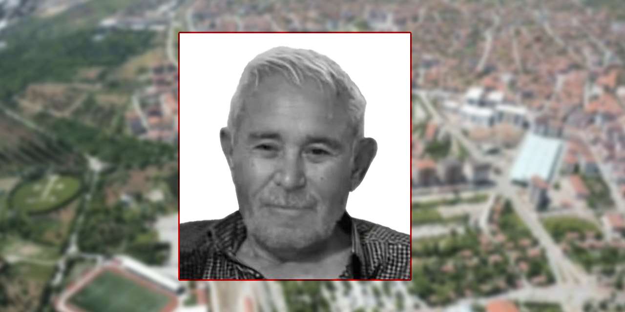 Kırıkkale’de seferberlik ilan edilmişti: Kayıp olarak aranan 76 yaşındaki Bilhan Uygurtaş bulundu!