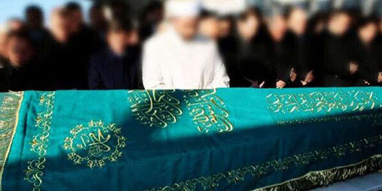 Kırıkkale’de bugün vefat edenler: 12 Temmuz 2026 vefat ilanları