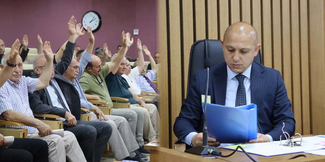Olağanüstü toplantıdan tam destek çıktı: Kırıkkale'ye dev tesis geliyor