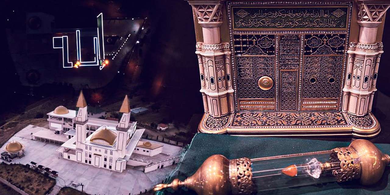 3 Dev müze tek çatı altında: Kırıkkale'deki bu Külliye ezberleri bozuyor!