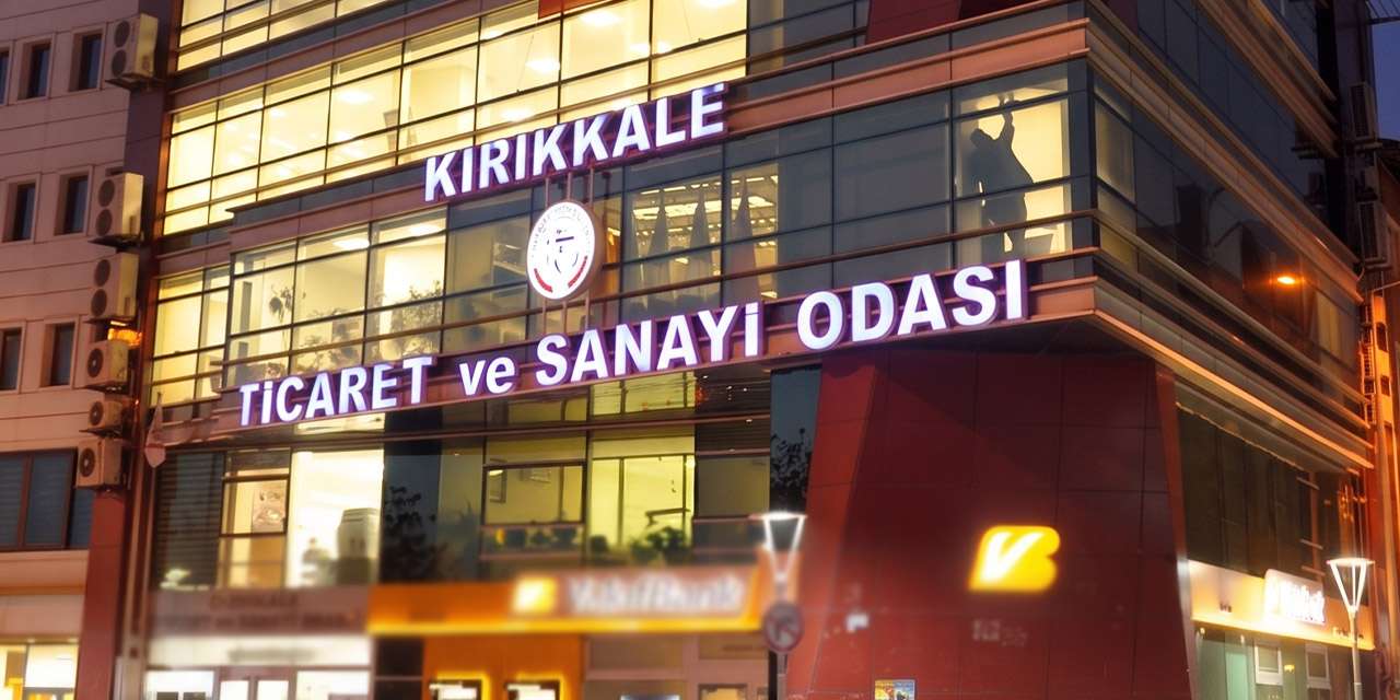 KTSO'da dijital dönüşüm: Odaya gitmeden tüm işlemler cepte tamamlanıyor
