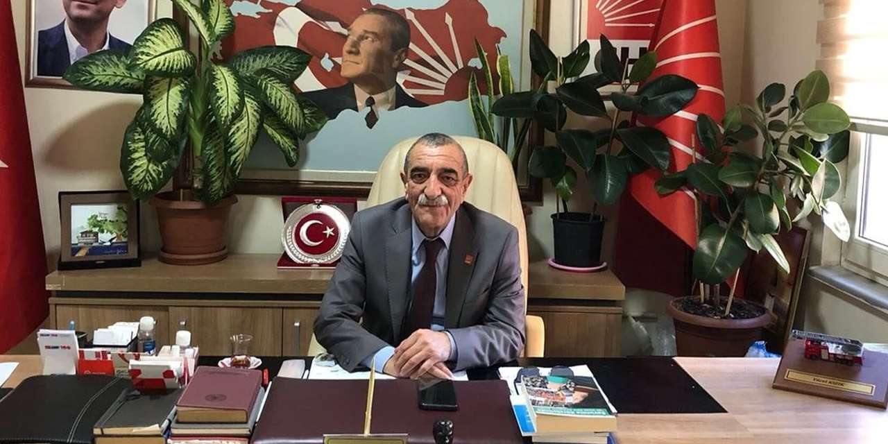 Bıçaklı saldırıya Kırıkkale'den sert kınama: Yücel Kızık'tan Melih Meriç'e destek mesajı