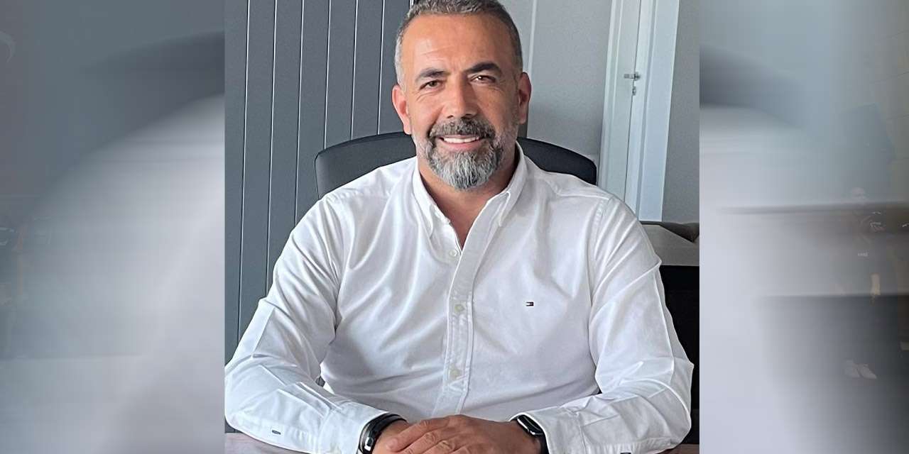 Orhan Kılıç'tan 71 üniversite öğrencisine aylık 5.500 TL burs desteği: Başvurular başlıyor