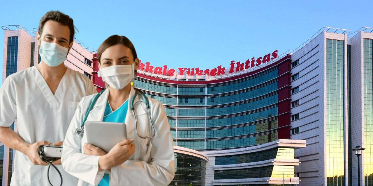 Hastaneye gidecekler bu listeye bakmadan yola çıkmasın: Yüksek İhtisas'ta 21 Ağustos hekim mesaisi