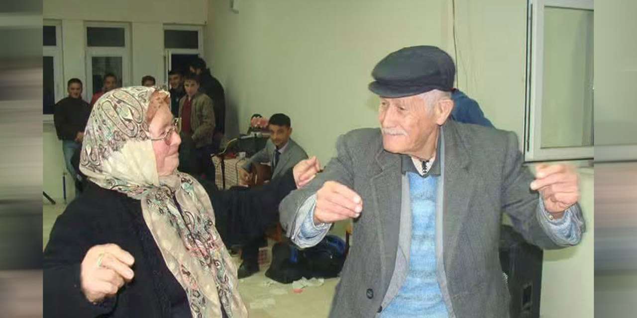 Sulakyurt'ta derin keder: Eski Belediye Başkanı Naim Topsoy'un eşi Bedriye Topsoy vefat etti