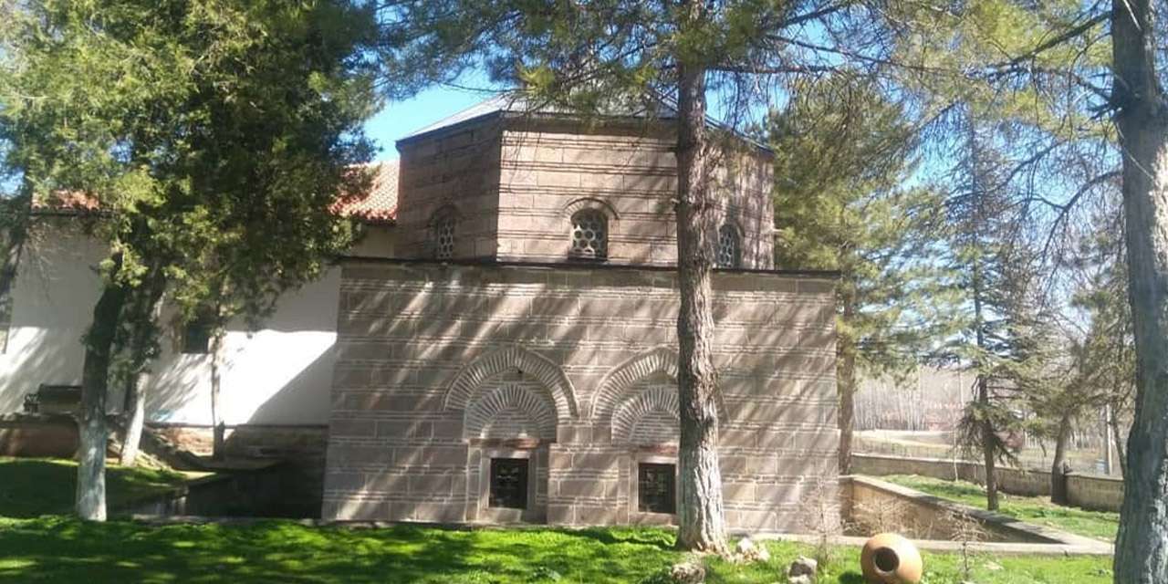 Semerkant'tan Sulakyurt'a uzanan asırlık sır: Evliya Çelebi'nin Seyahatnamesi'ndeki Şeyh Şami mirası