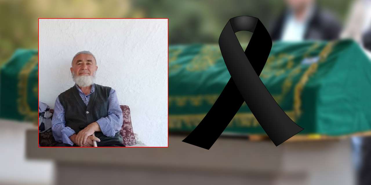 Hacıobası Köyü yasta: Mehmet oğlu Nurettin Altunyurt hayatını kaybetti