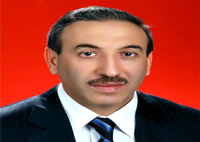 Milli Eğitim Müdür Yardımcılığına Demir atandı