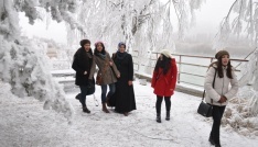 14 Aralık 2016 yurtta hava durumu