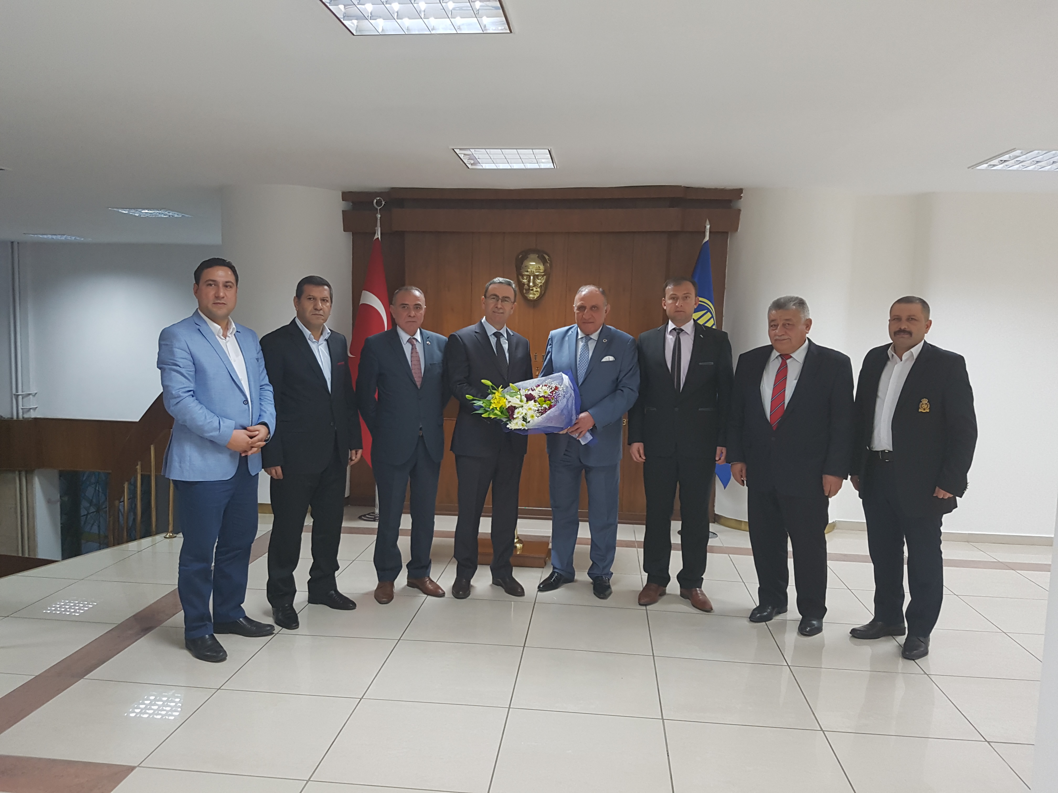 Tesisler yeniden canlandırılmalı