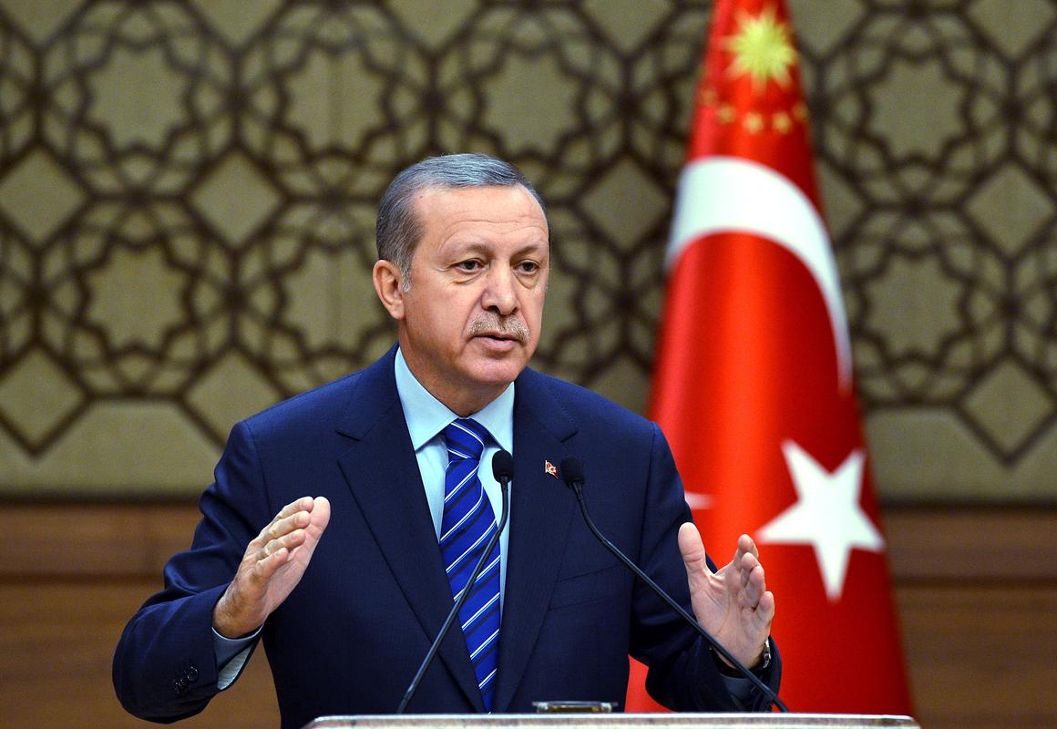 Haleplileri bağrımıza basmaya hazırız