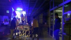 El Bab operasyonunda Türk askerine saldırı: 6 yaralı