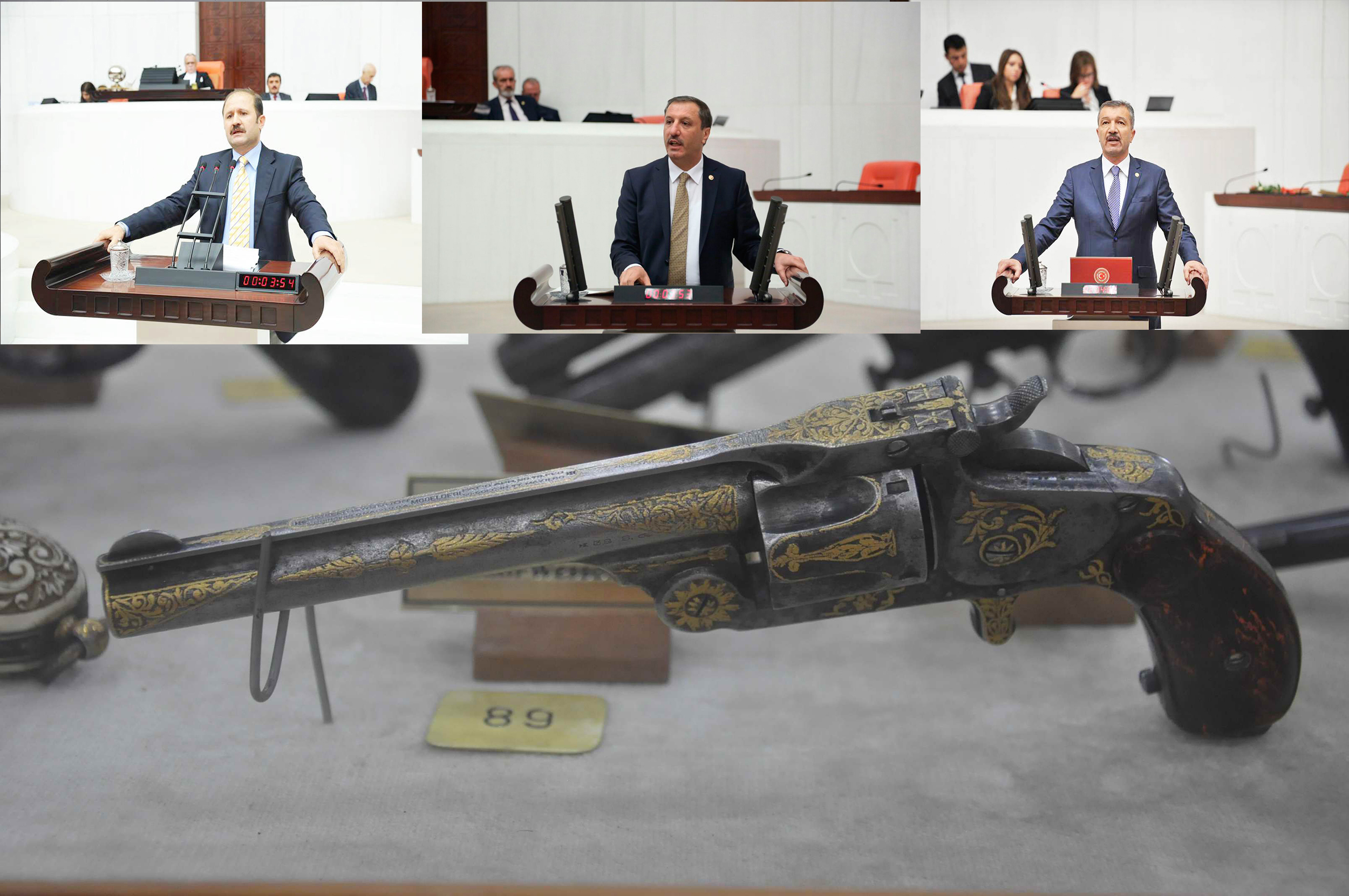 Müze değer katacak