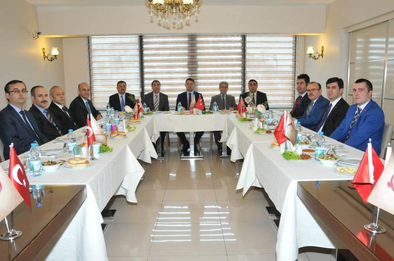 Birlikte en iyisi için çalışmalıyız