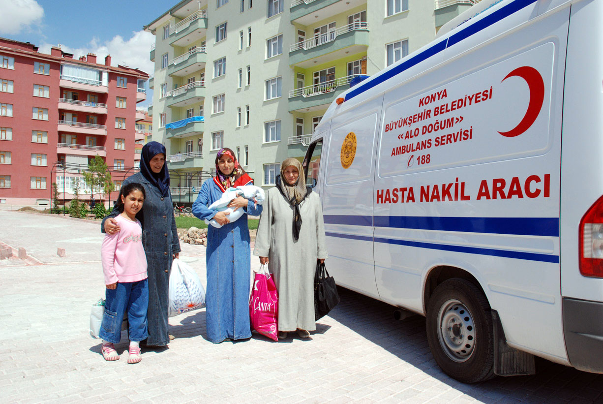 Alo 188' sevin ve kedere ortak oluyor