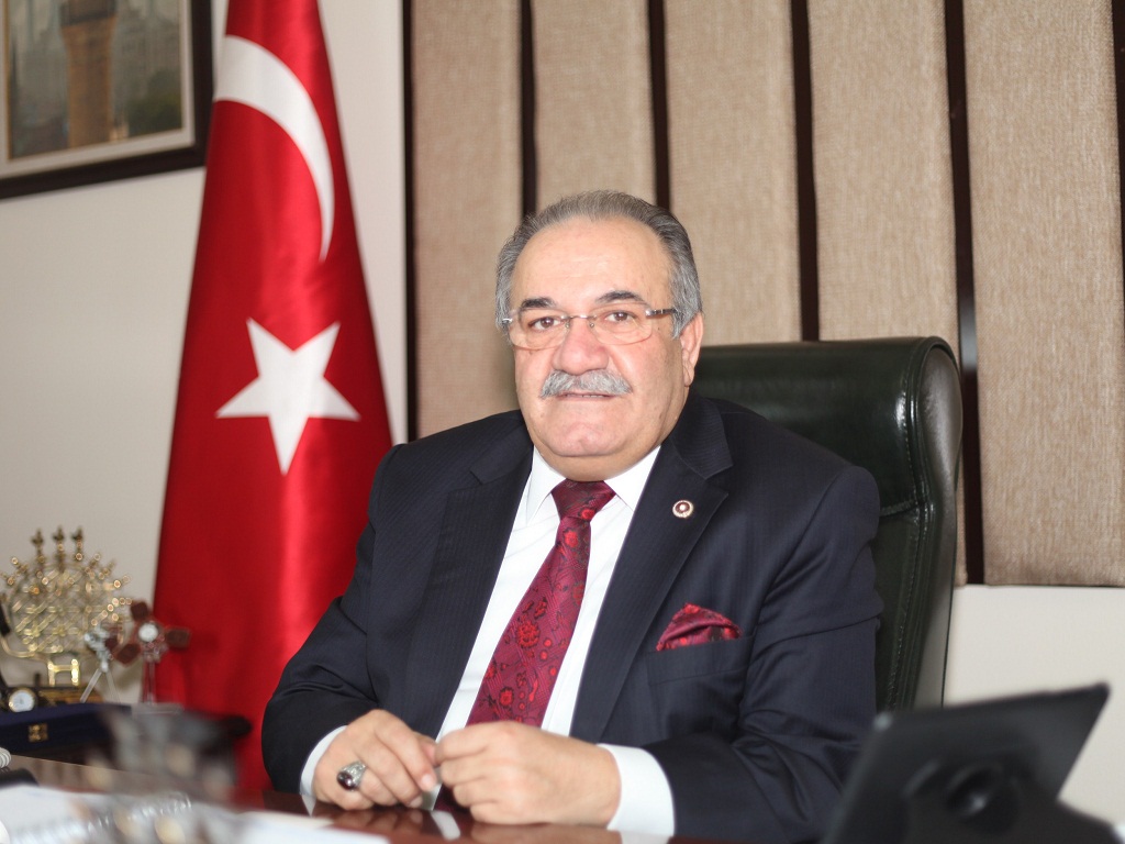 Asırlık proje gerçekleşiyor