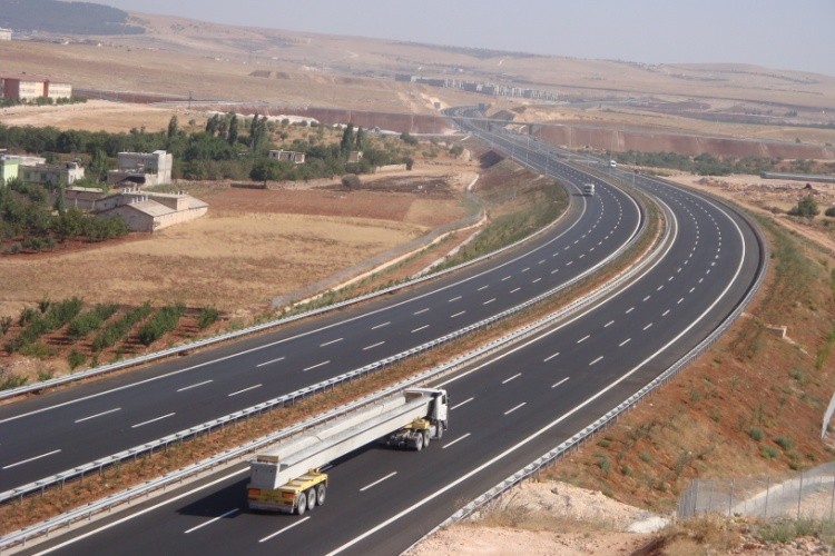 Otoyol ihaleye çıkacak