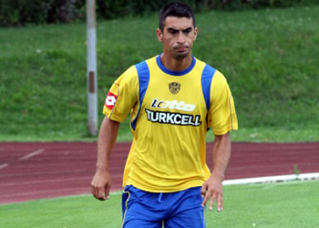 Gökhan'ın transferinde sona doğru