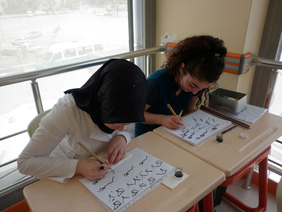 Hanımlar Lokali’nden organizasyon atağı