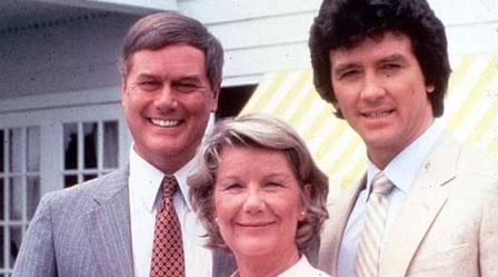 Dallas Geri Dönüyor