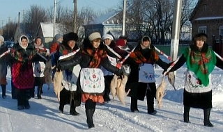 Başkırlar’ın kaz yolma bayramları törenle başladı